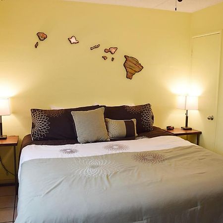 Kihei Kai Nani 161 Apartment Екстериор снимка