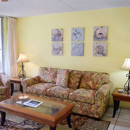 Kihei Kai Nani 161 Apartment Екстериор снимка