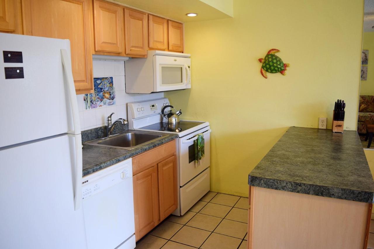 Kihei Kai Nani 161 Apartment Екстериор снимка