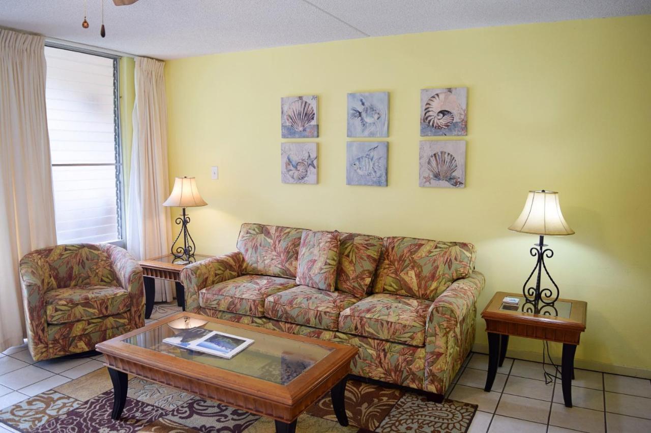 Kihei Kai Nani 161 Apartment Екстериор снимка