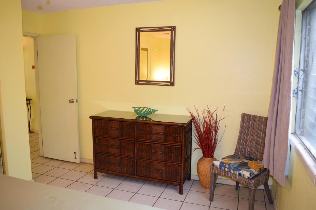 Kihei Kai Nani 161 Apartment Екстериор снимка