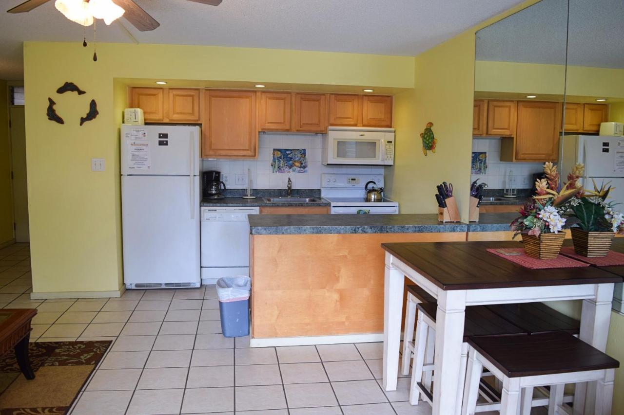 Kihei Kai Nani 161 Apartment Екстериор снимка