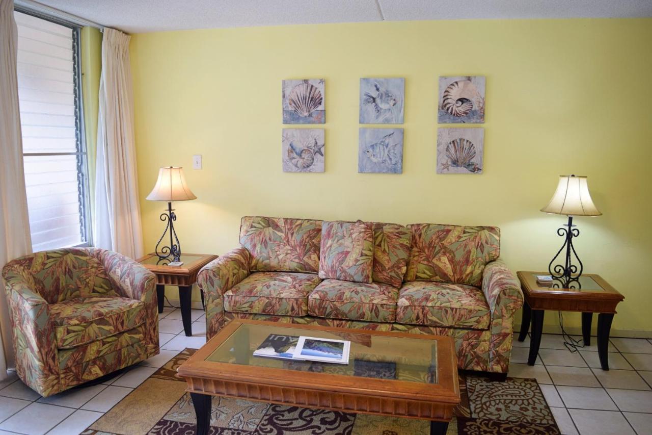 Kihei Kai Nani 161 Apartment Екстериор снимка