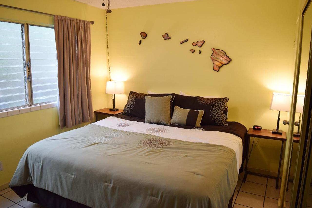 Kihei Kai Nani 161 Apartment Екстериор снимка