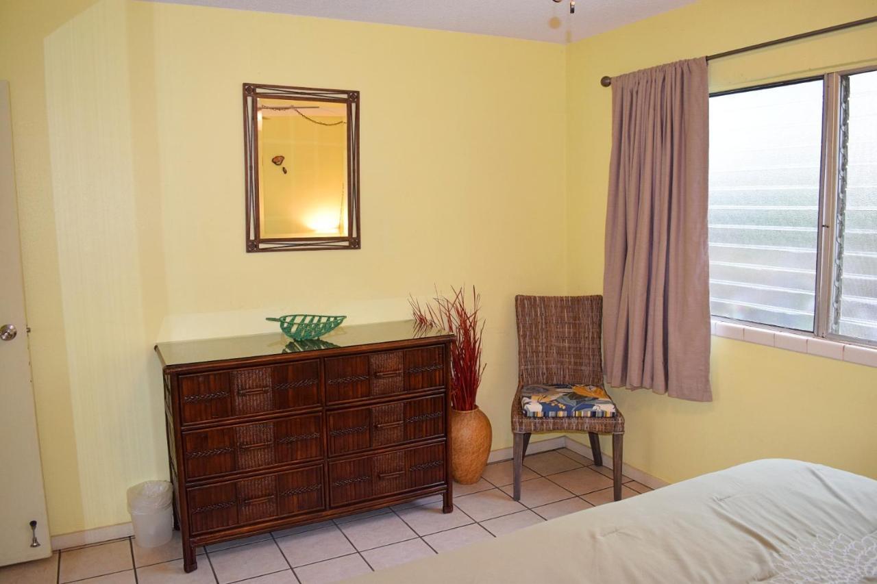 Kihei Kai Nani 161 Apartment Екстериор снимка