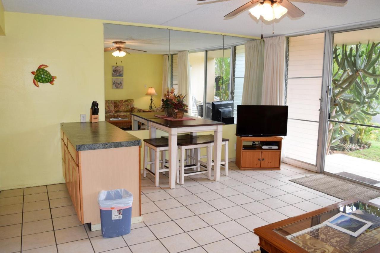 Kihei Kai Nani 161 Apartment Екстериор снимка