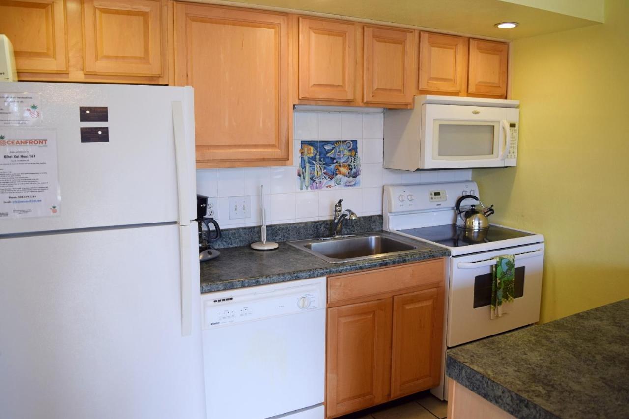 Kihei Kai Nani 161 Apartment Екстериор снимка