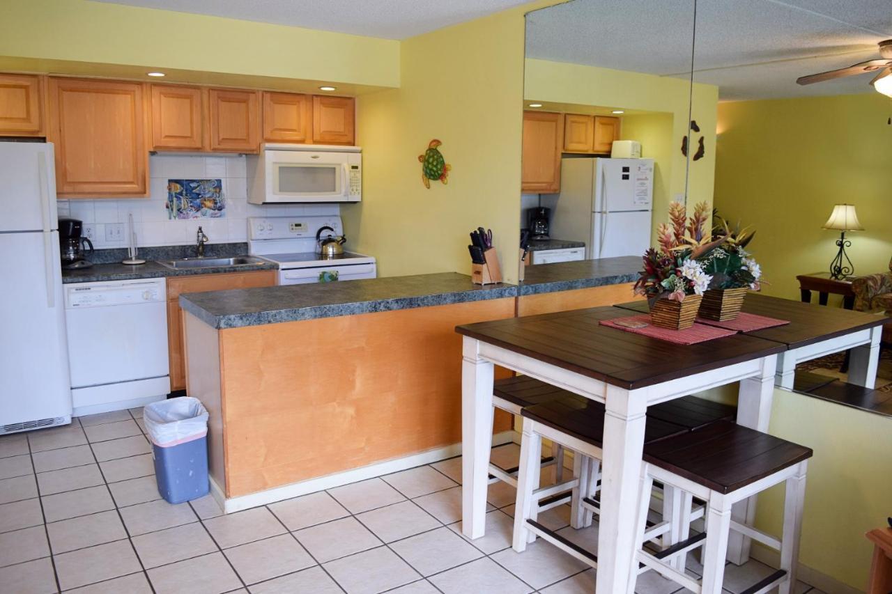 Kihei Kai Nani 161 Apartment Екстериор снимка