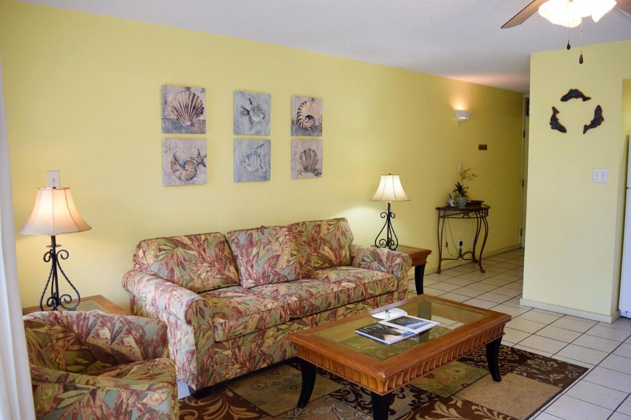 Kihei Kai Nani 161 Apartment Екстериор снимка